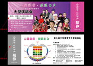 演唱會(huì)防偽門票